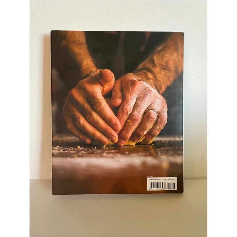 The Tucci Table Cookbook by Stanley Tucci NEW Book Italy Italian